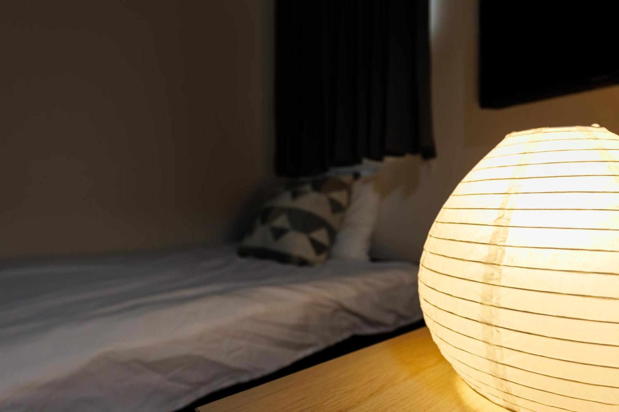 Appartement Grande Famille Shimanouchi Dotonbori Ōsaka